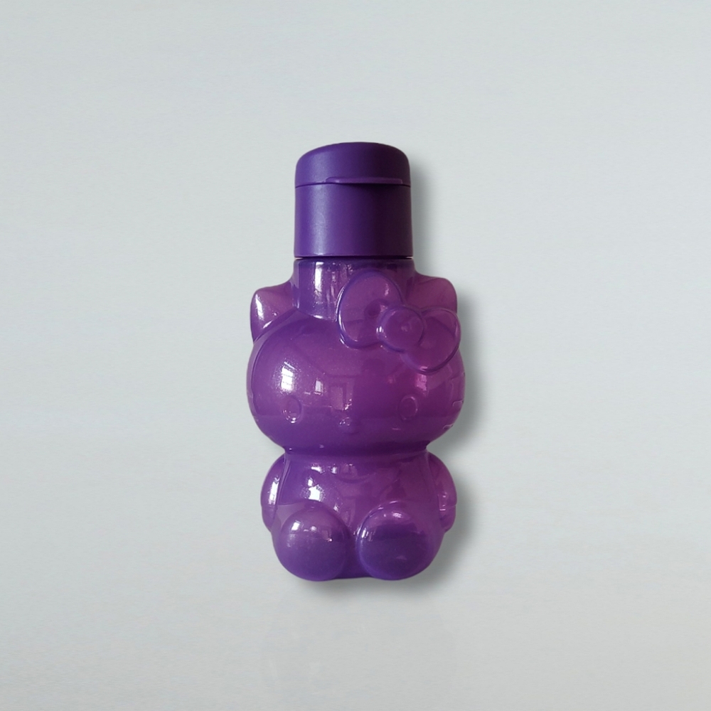 Tupperware Hello Kitty Eco Bottle